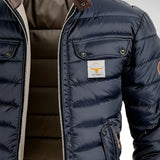 Eric™ | Urban Winter Jacket