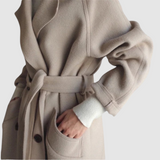 Michaela - Elegance Coat