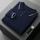 Kashmira Polo Shirt - Saint-Tropez