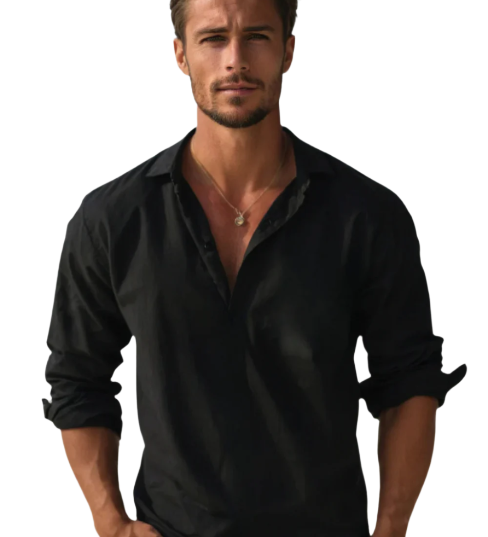 "Fiorenzo Kokvilnas Krekls" можно перевести как "Fiorenzo Cotton Shirt".