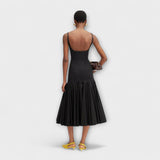 Cassie - Midi Kleita iedvesmota no Agaves