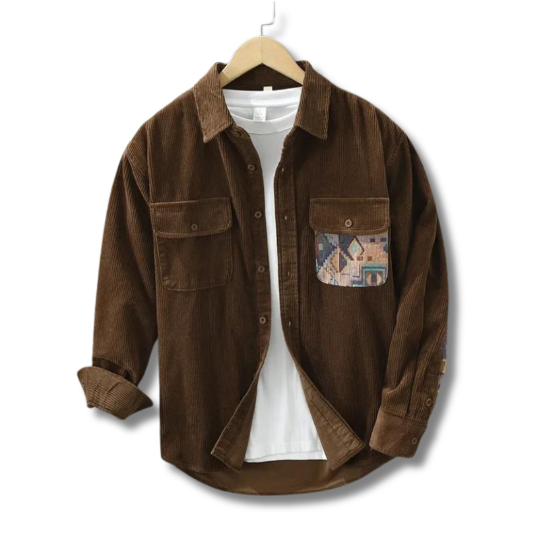 ПАРИЖ | Бархатное Пальто