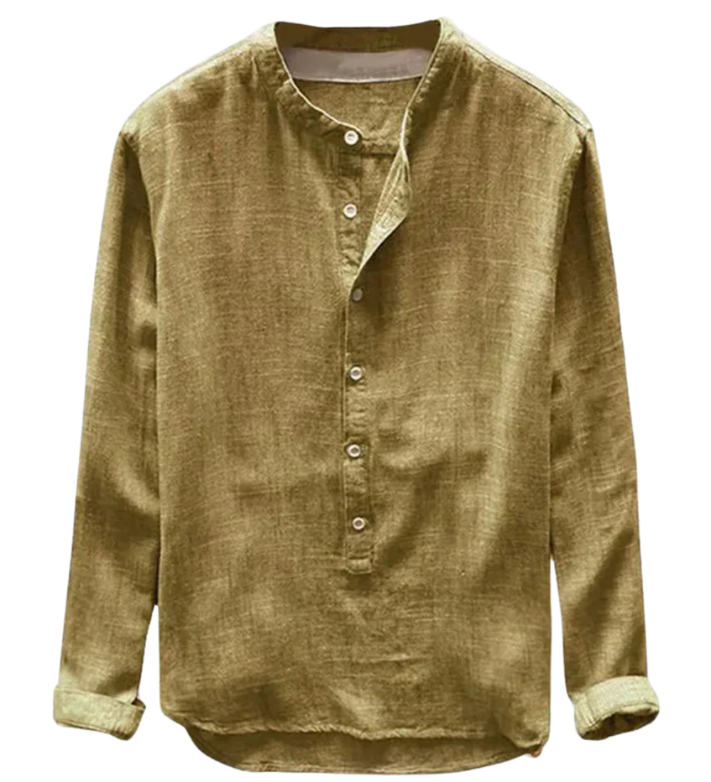 Рубашка Nassau