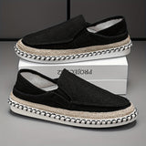 Marbella Summer Moccasins