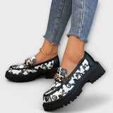 Sofía | Slip-On Mocasins