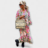 Marsell - Long Maxi Dress