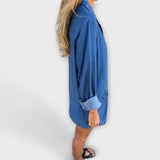 Elina - Denim Jacket