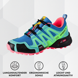 Loomtrail - Ergonomisks sāpju mazināšanas pārgājienu apavs
