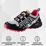 Loomtrail - Ergonomisks sāpju mazināšanas pārgājienu apavs