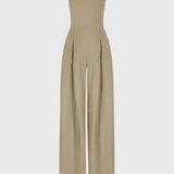 Elegante Llona Bez Piedurknēm Mono