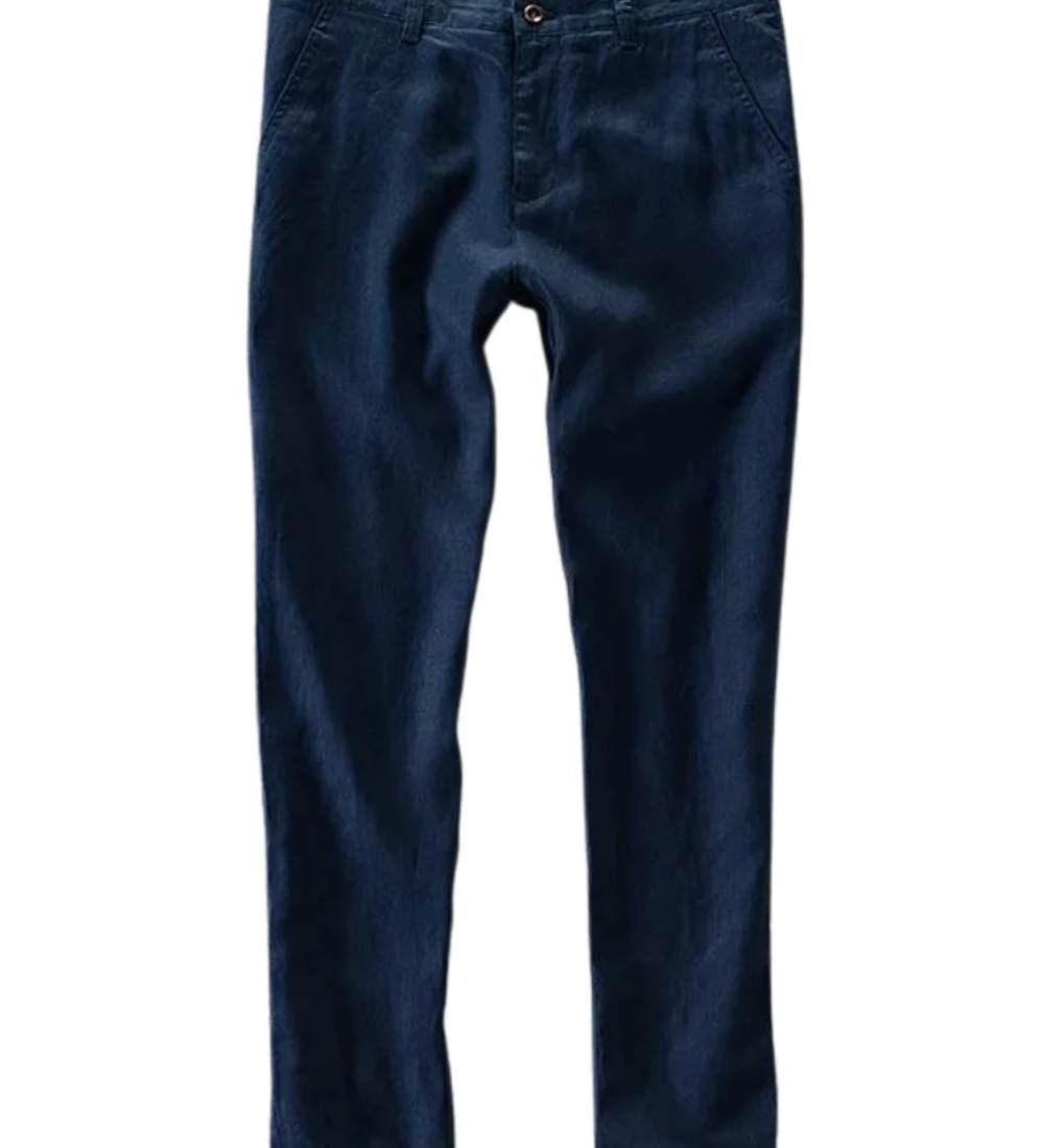 Linens Pants Mykonos