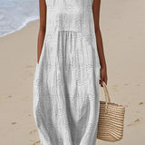 Marisabel™ | Midi Dress