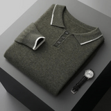 Kashmira Polo Shirt - Saint-Tropez