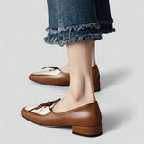 Natalia | Moccasins