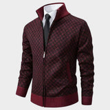Louis™ | Everyday Knitted Jacket