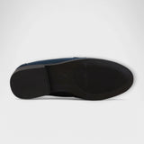 Lucía | Slip-On Moccasins
