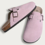 Béryl – Ergonomic Summer Sandals
