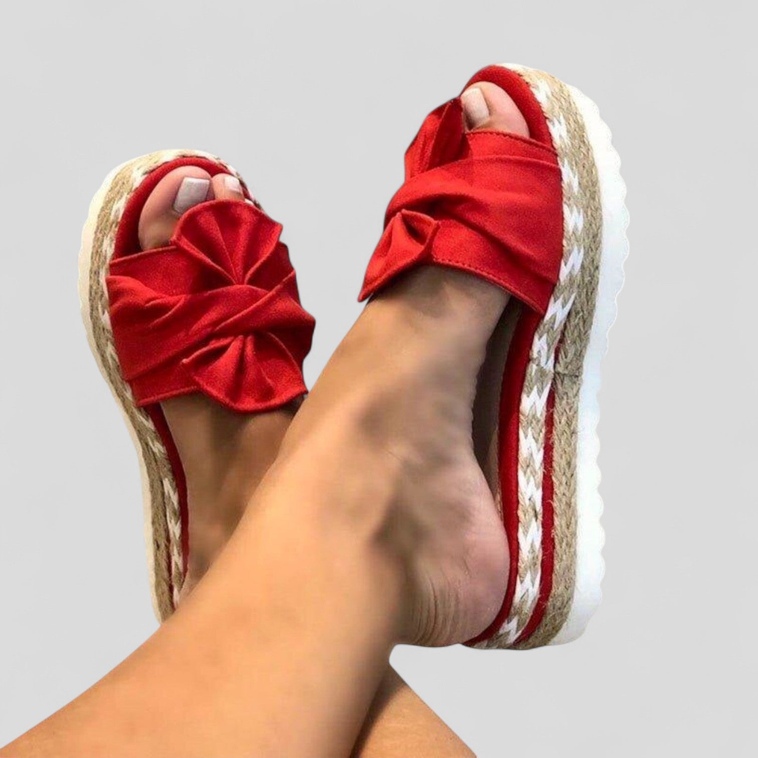 Jacinta | Moccasins