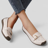 Mirelsa | Elegant Mocasins