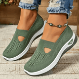 Mākoņains - Slip-On apavi