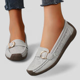 Mirelsa | Elegant Mocasins
