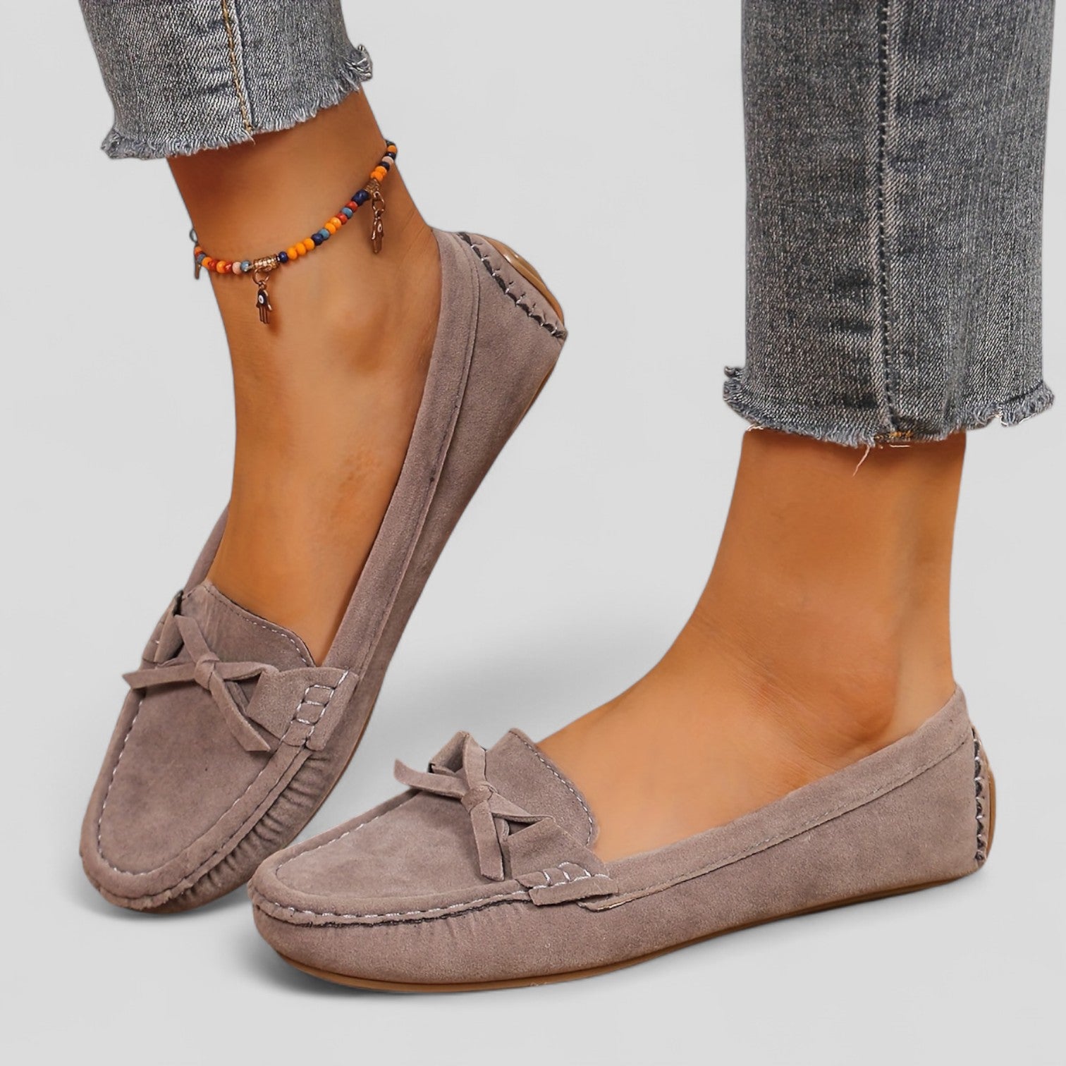Cayetana | Moccasins