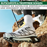 Alpenstep - Ortopēdisks trekinga un kāpšanas apavi