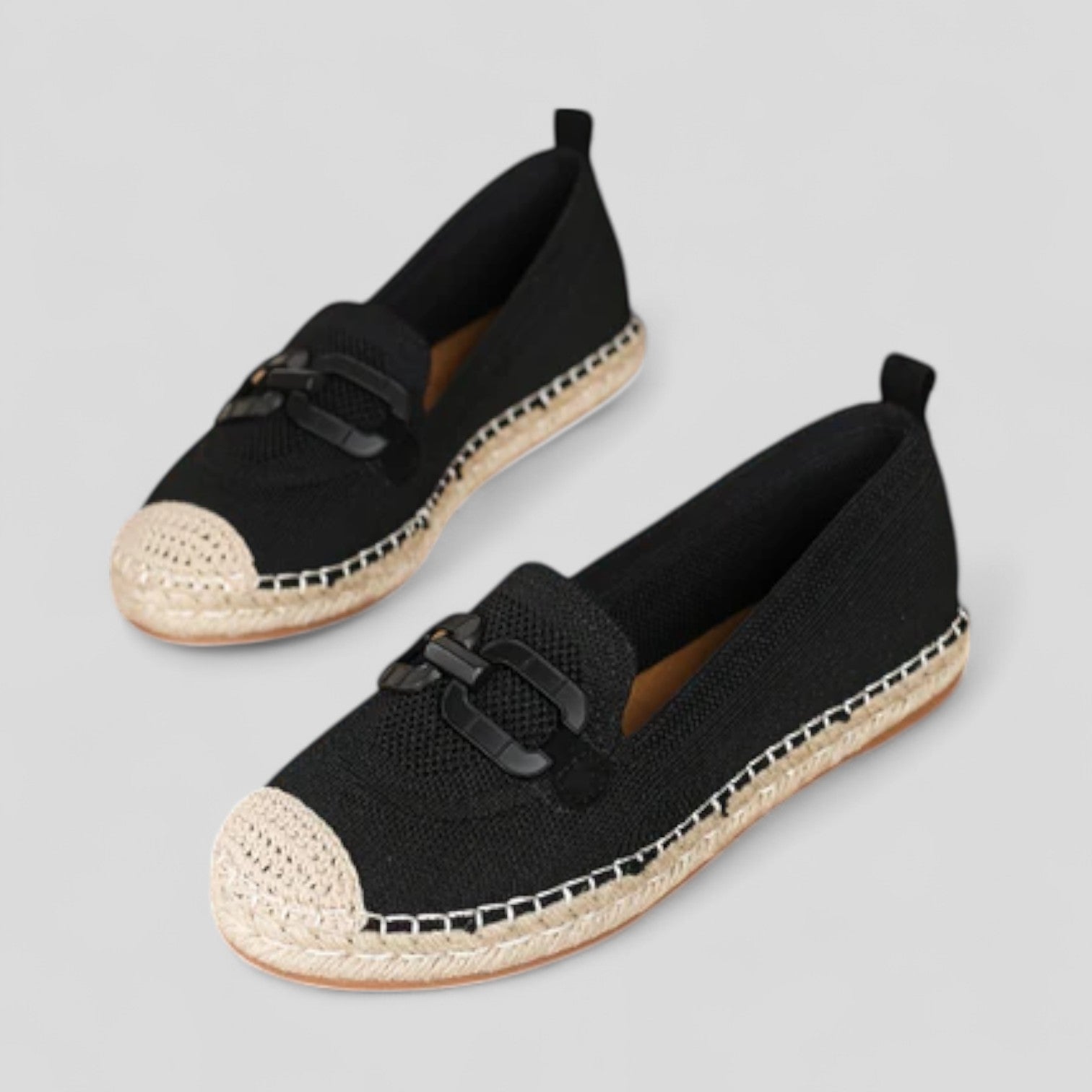 Amarilys | Stylish Espadrilles