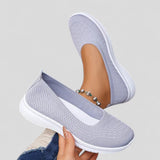 Norelia | Sporty Ballet Flats