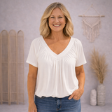 Mabel™ | Komforta Collection Tops