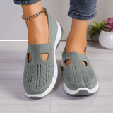 Mākoņains - Slip-On apavi