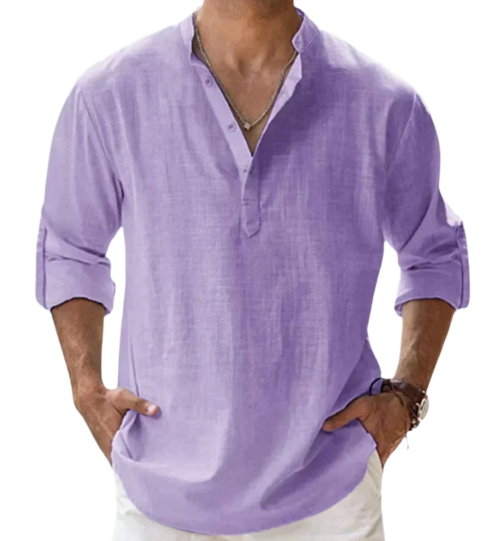 "Fiorenzo Kokvilnas Krekls" можно перевести как "Fiorenzo Cotton Shirt".