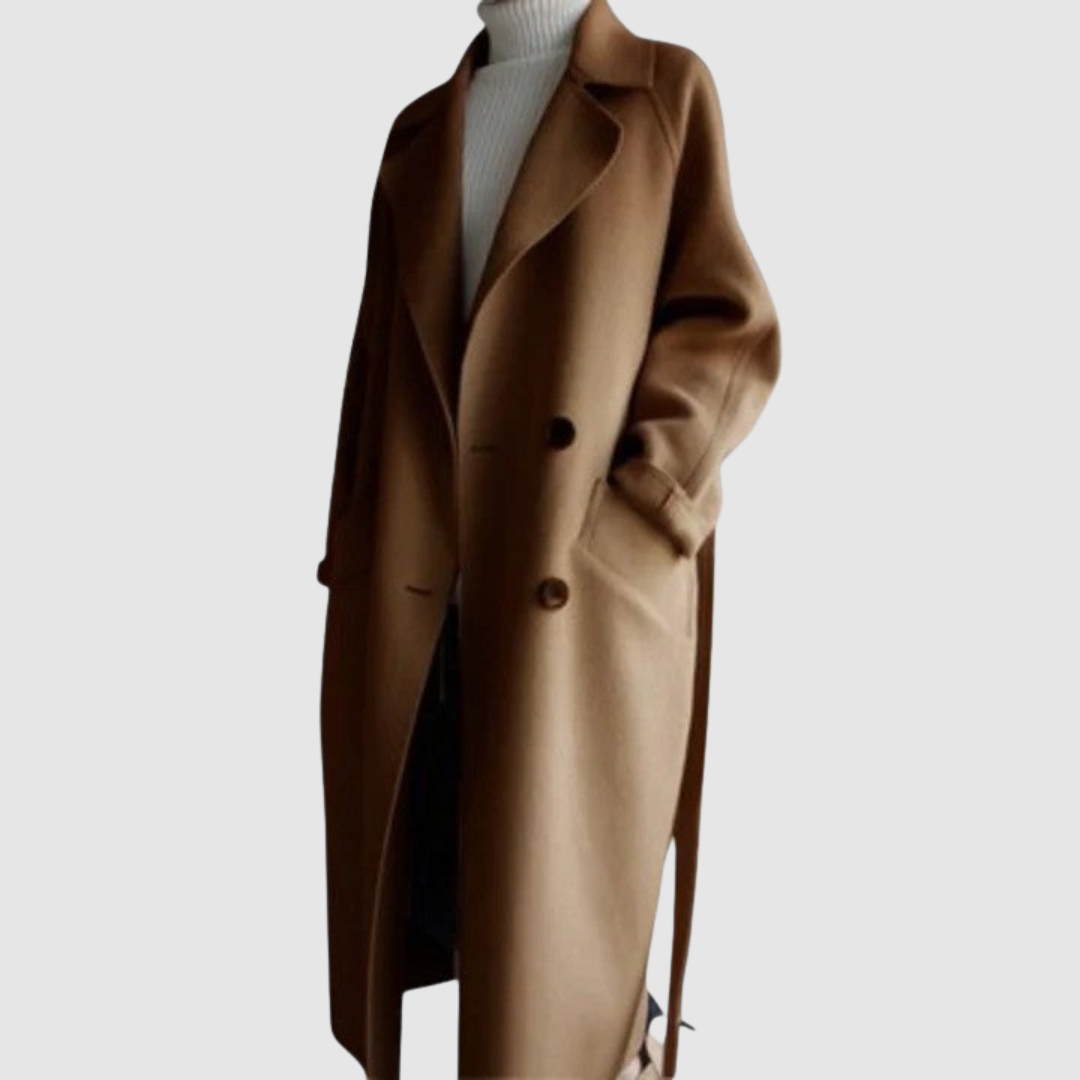 Michaela - Elegance Coat