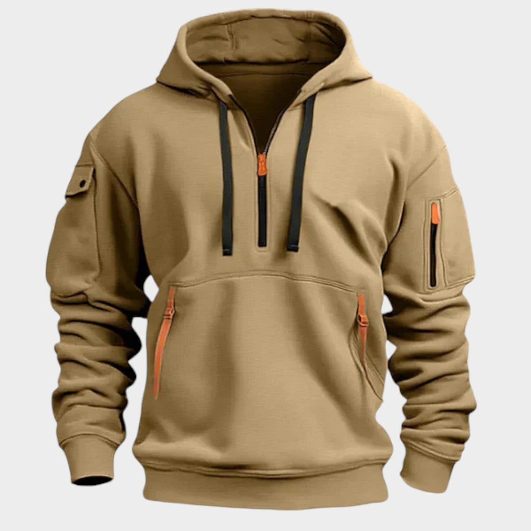 Laluna™ | Elegant Hooded Cape