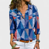 Mia - Elegant Blouse
