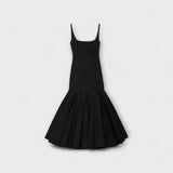 Cassie - Midi Kleita iedvesmota no Agaves