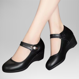 Zaira™ | Eleganti Papēžu Apavi