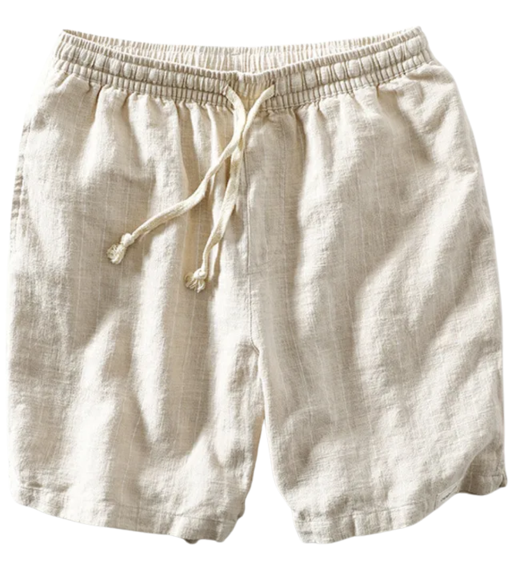 San Juan Summer Shorts