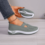 Mākoņains - Slip-On apavi