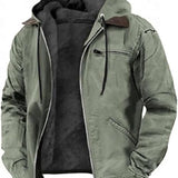 Wilhelm™ | Stylish Jacket for Fall and Winter