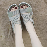 Monique™ | Comfortable Orthopedic Sandals