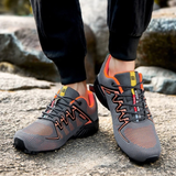 TopTrail - Ergonomisks sāpju mazināšanas pārgājienu apavs