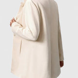 Carmelyssa – Stylish Elegance Jacket