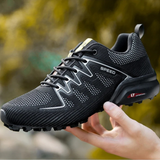 TopTrail - Ergonomisks sāpju mazināšanas pārgājienu apavs