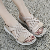Monique™ | Comfortable Orthopedic Sandals
