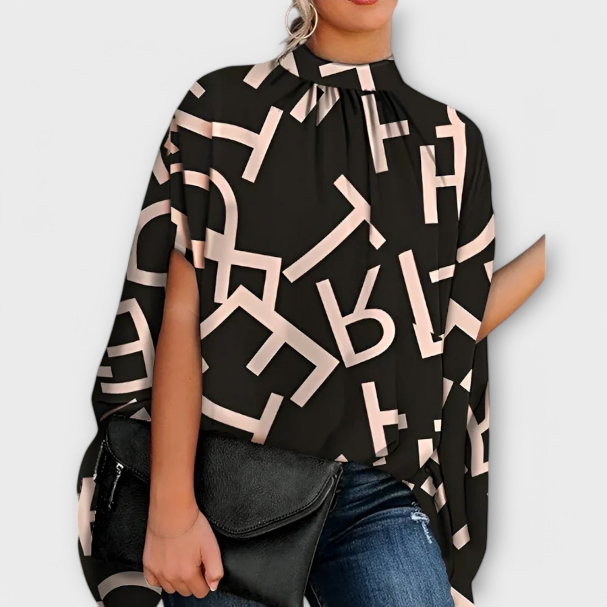 Žaklīna - Dažādu funkciju nakts blūze