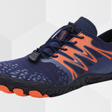 Airflex - Barefoot apavi