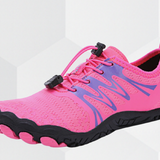 Airflex - Barefoot apavi