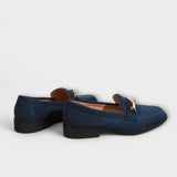 Lucía | Slip-On Moccasins