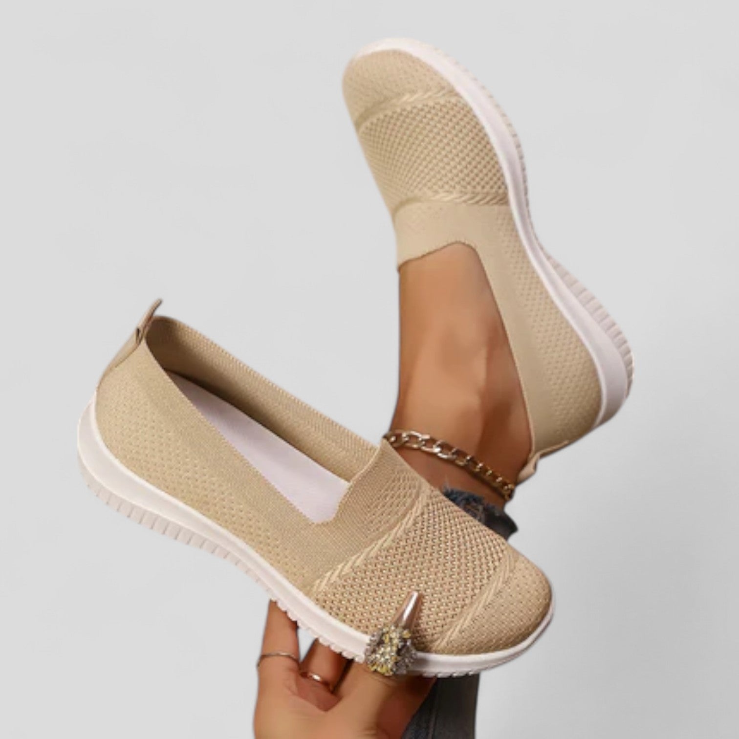 Telmira | Slip-On Shoes